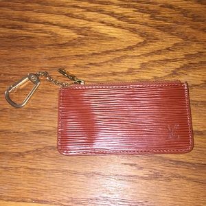 Authentic Louis Vuitton wallet